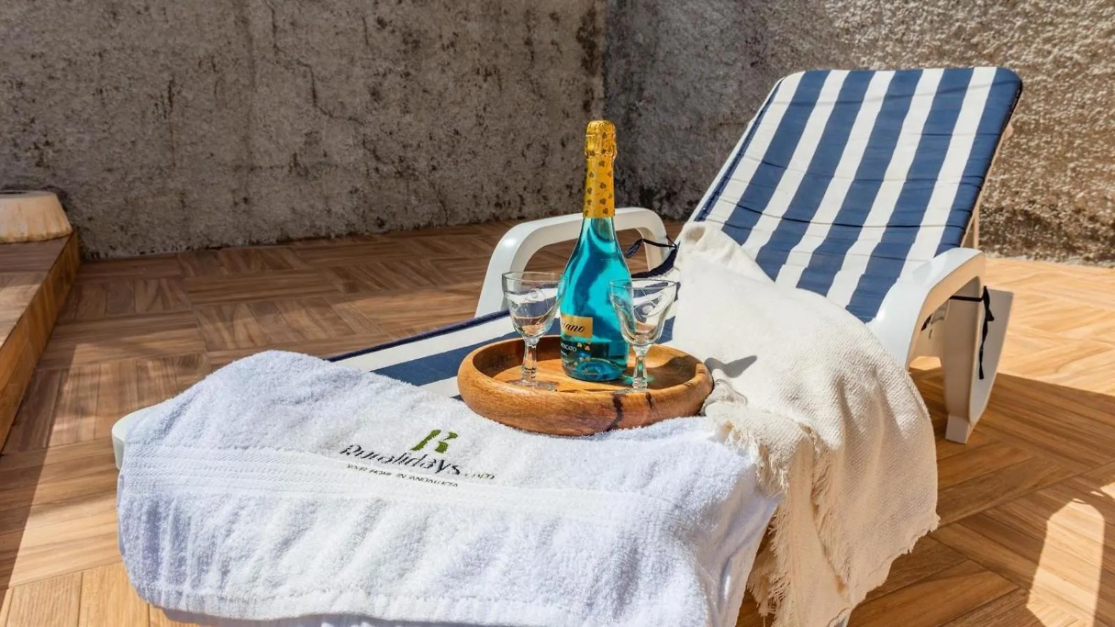 Villa Vista Velez-Malaga By Ruralidays  Velez Malaga