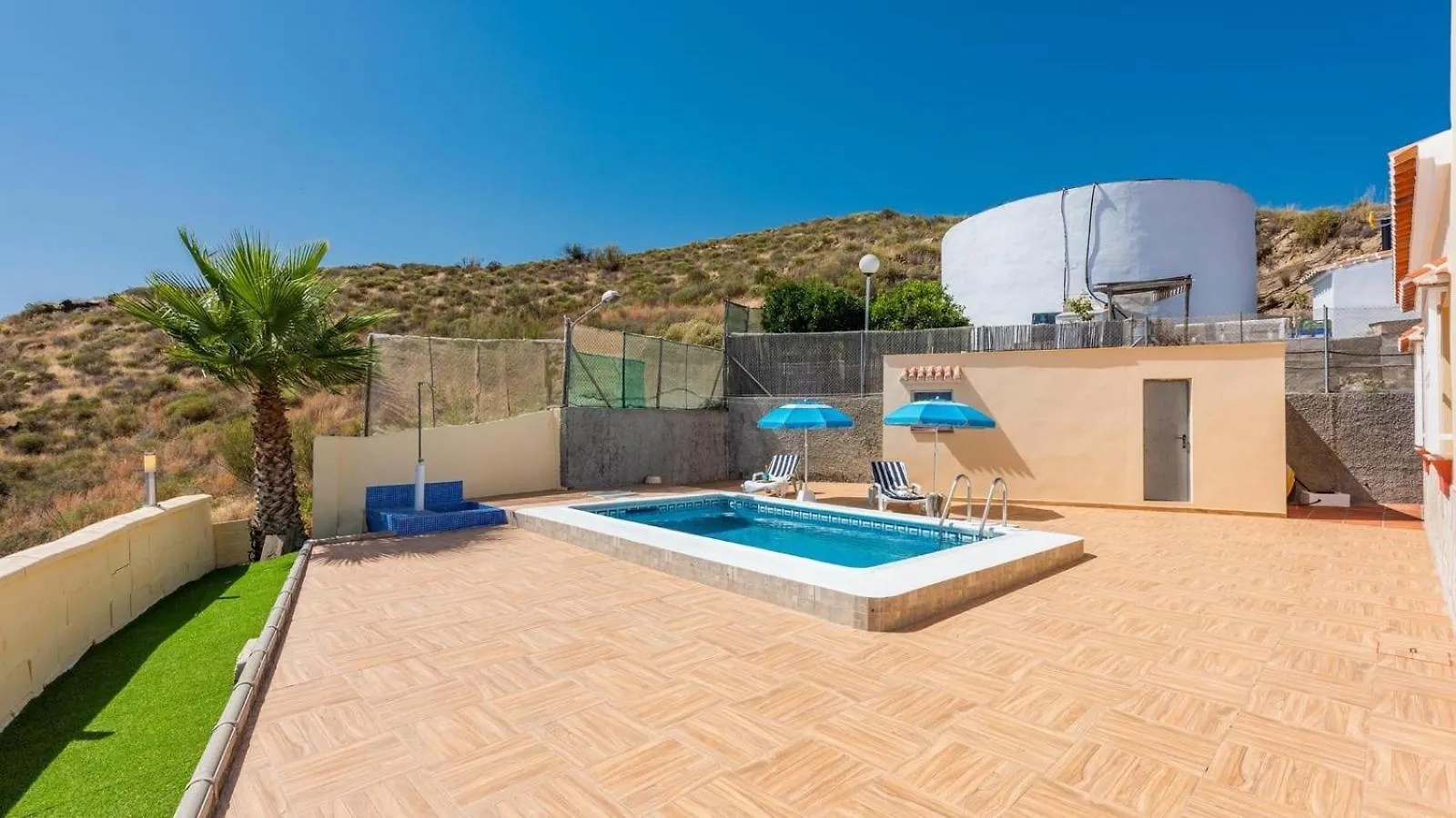Villa Vista Velez-Malaga By Ruralidays