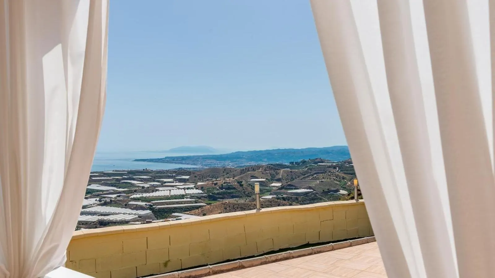 Villa Vista Velez-Malaga By Ruralidays 0*, Velez Malaga