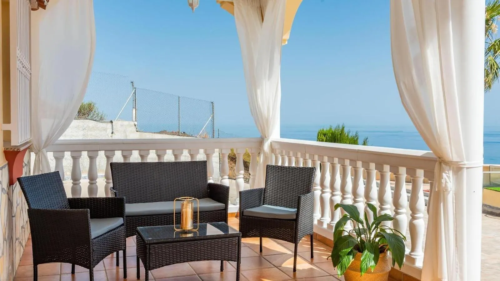 Villa Vista Velez-Malaga By Ruralidays 0*, Velez Malaga Spain