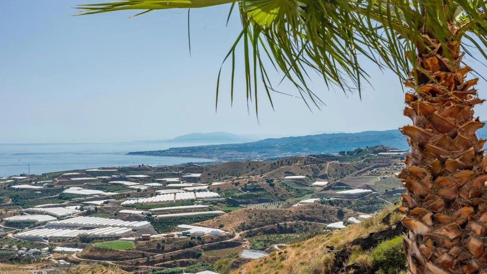 Villa Vista Velez-Malaga By Ruralidays  Velez Malaga