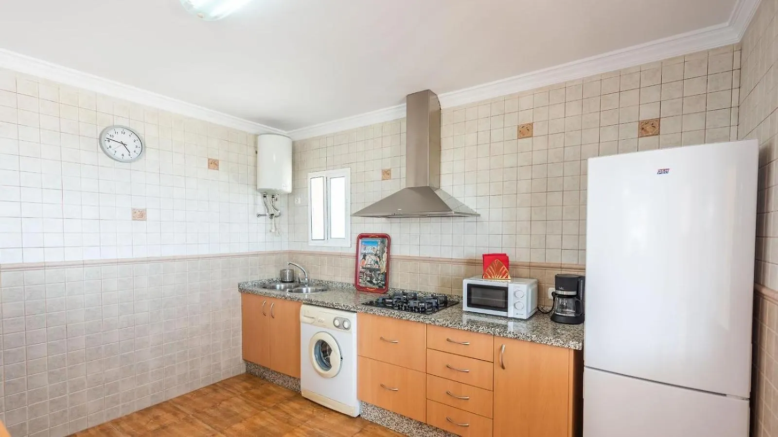Villa Vista Velez-Malaga By Ruralidays Spain