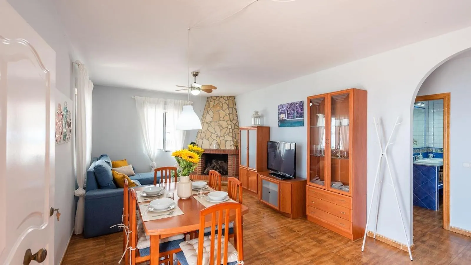 Villa Vista Velez-Malaga By Ruralidays