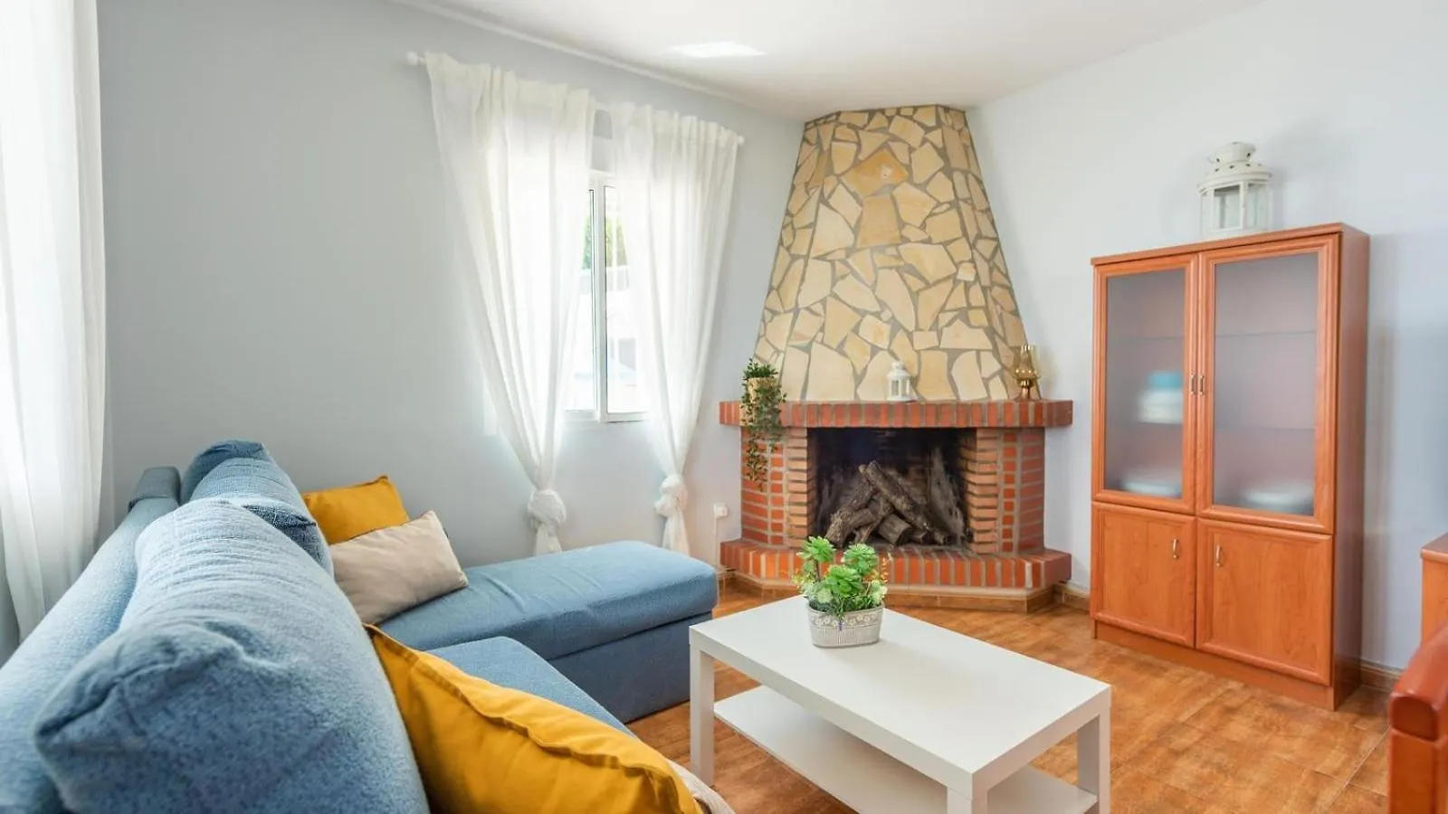 Villa Vista Velez-Malaga By Ruralidays