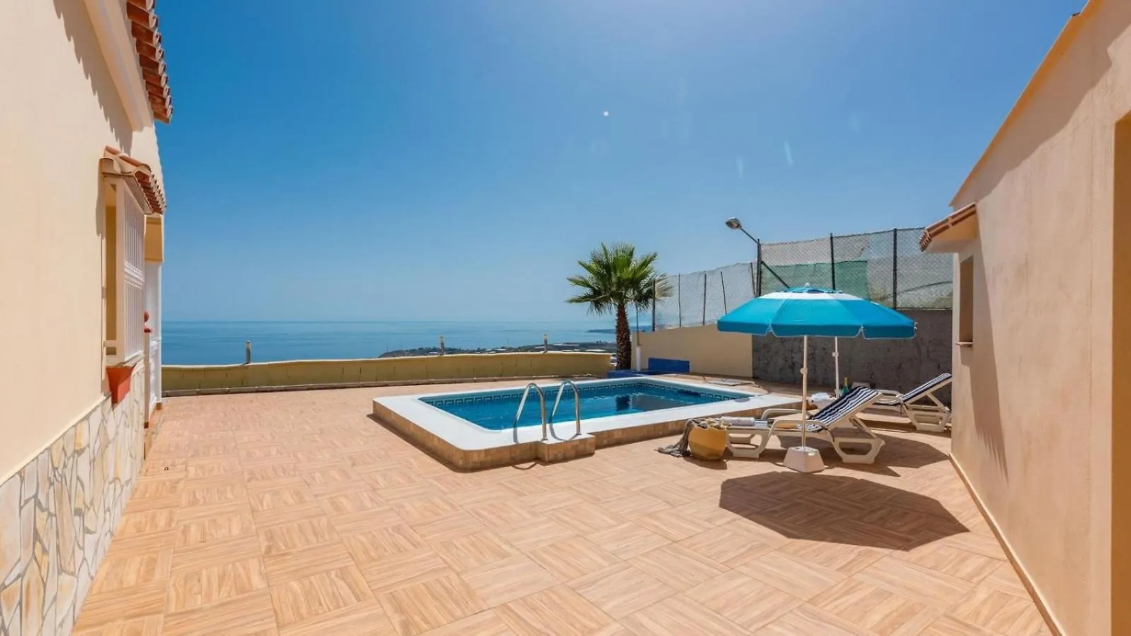 Villa Vista Velez-Malaga By Ruralidays  Velez Malaga