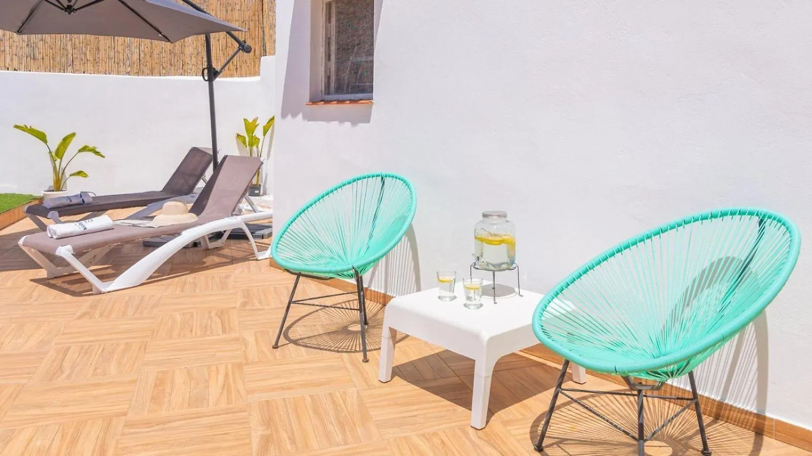 Villa Vista Velez-Malaga By Ruralidays
