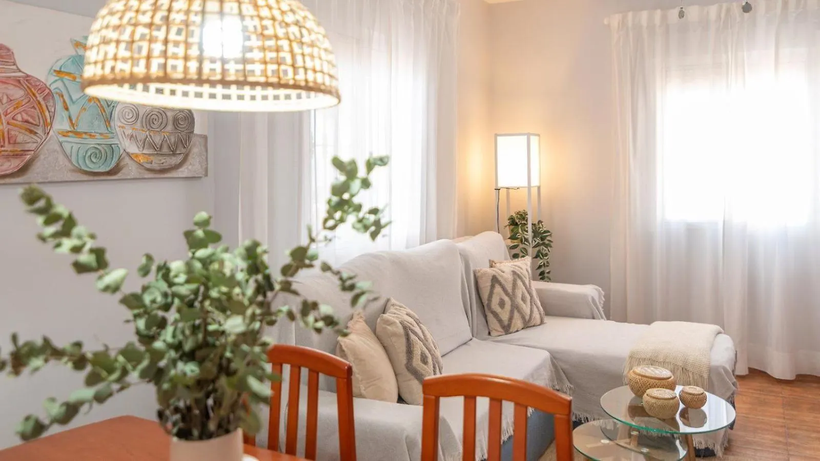 Villa Vista Velez-Malaga By Ruralidays