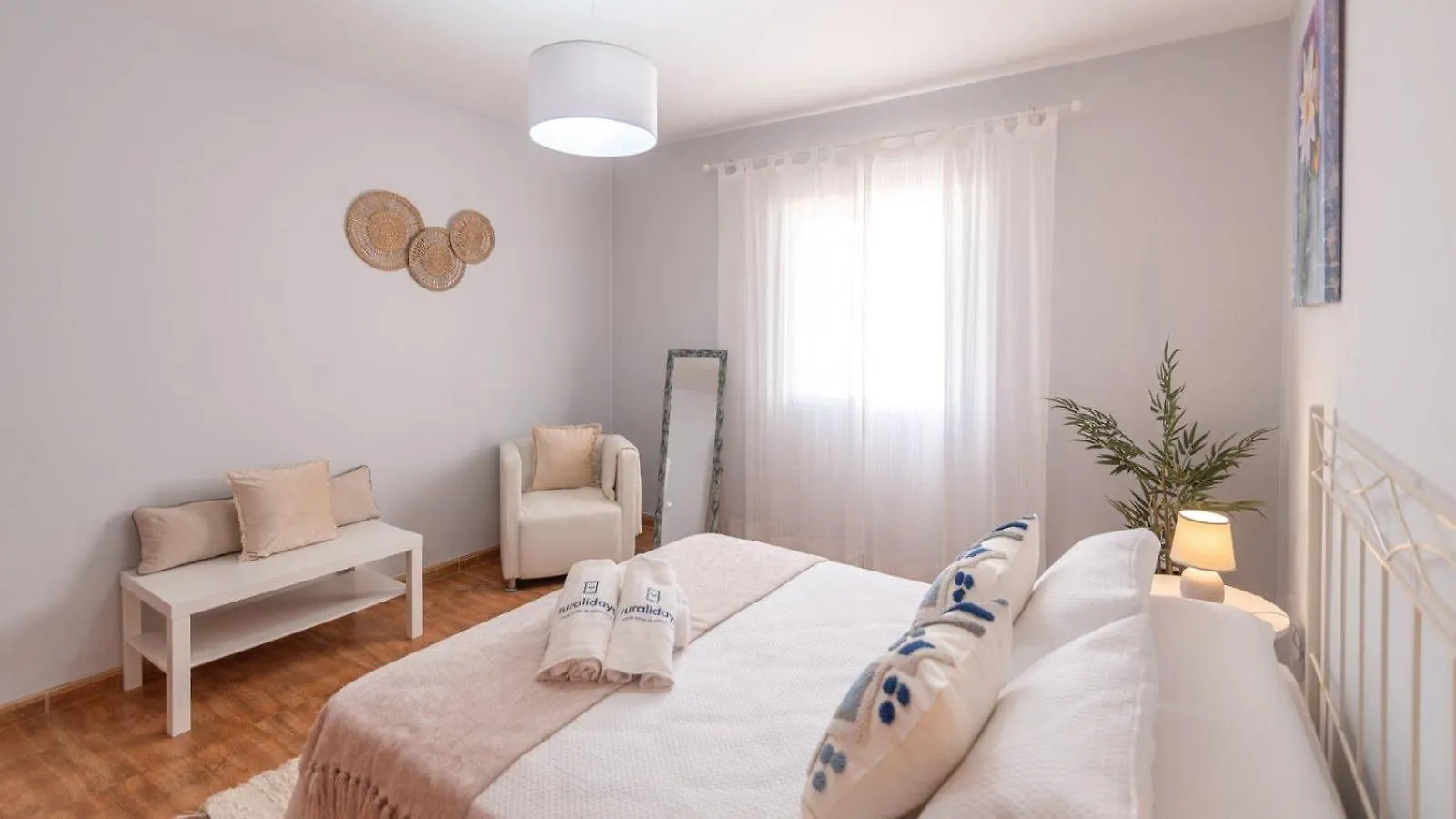 Villa Vista Velez-Malaga By Ruralidays