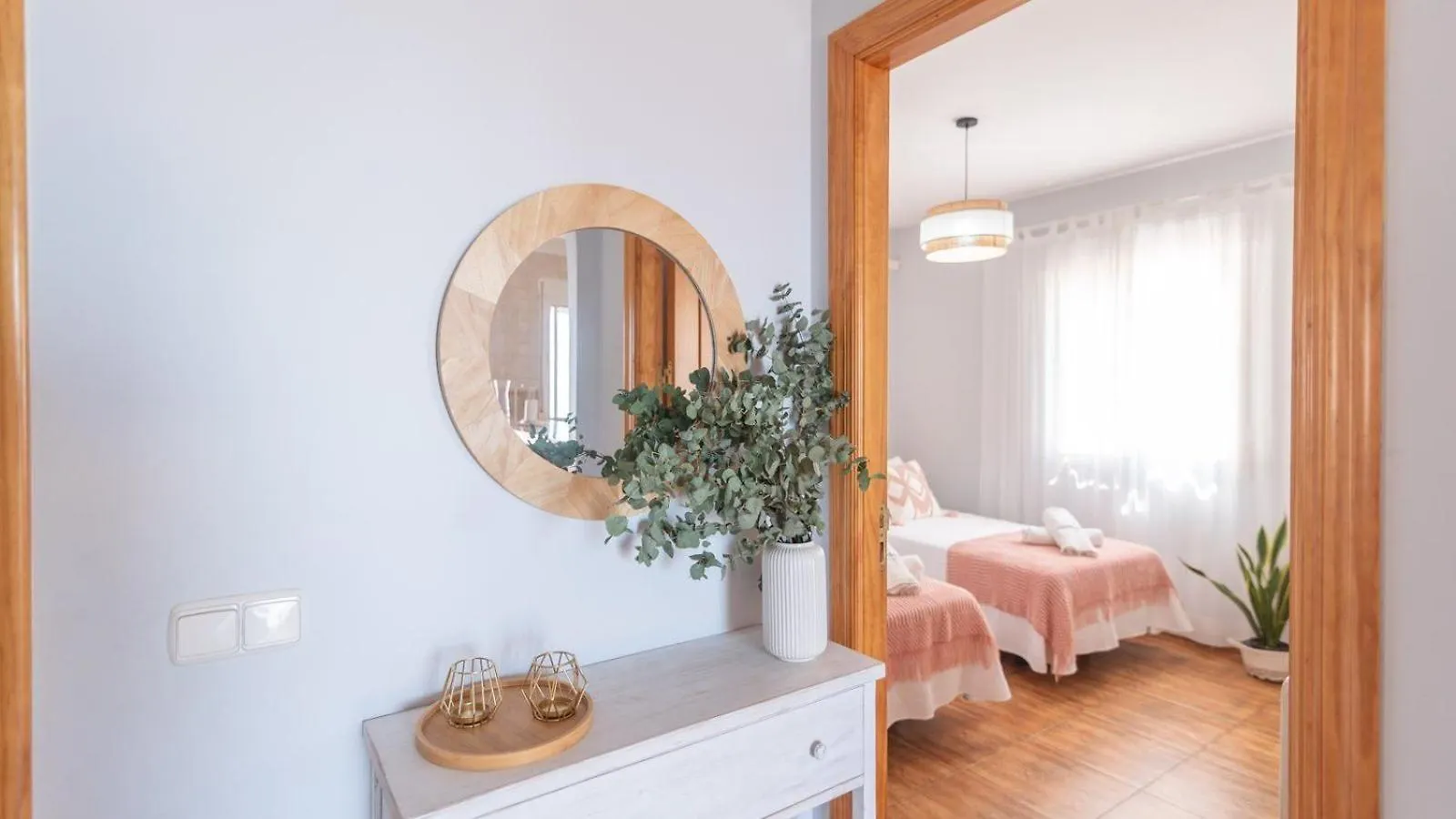 Villa Vista Velez-Malaga By Ruralidays Spain