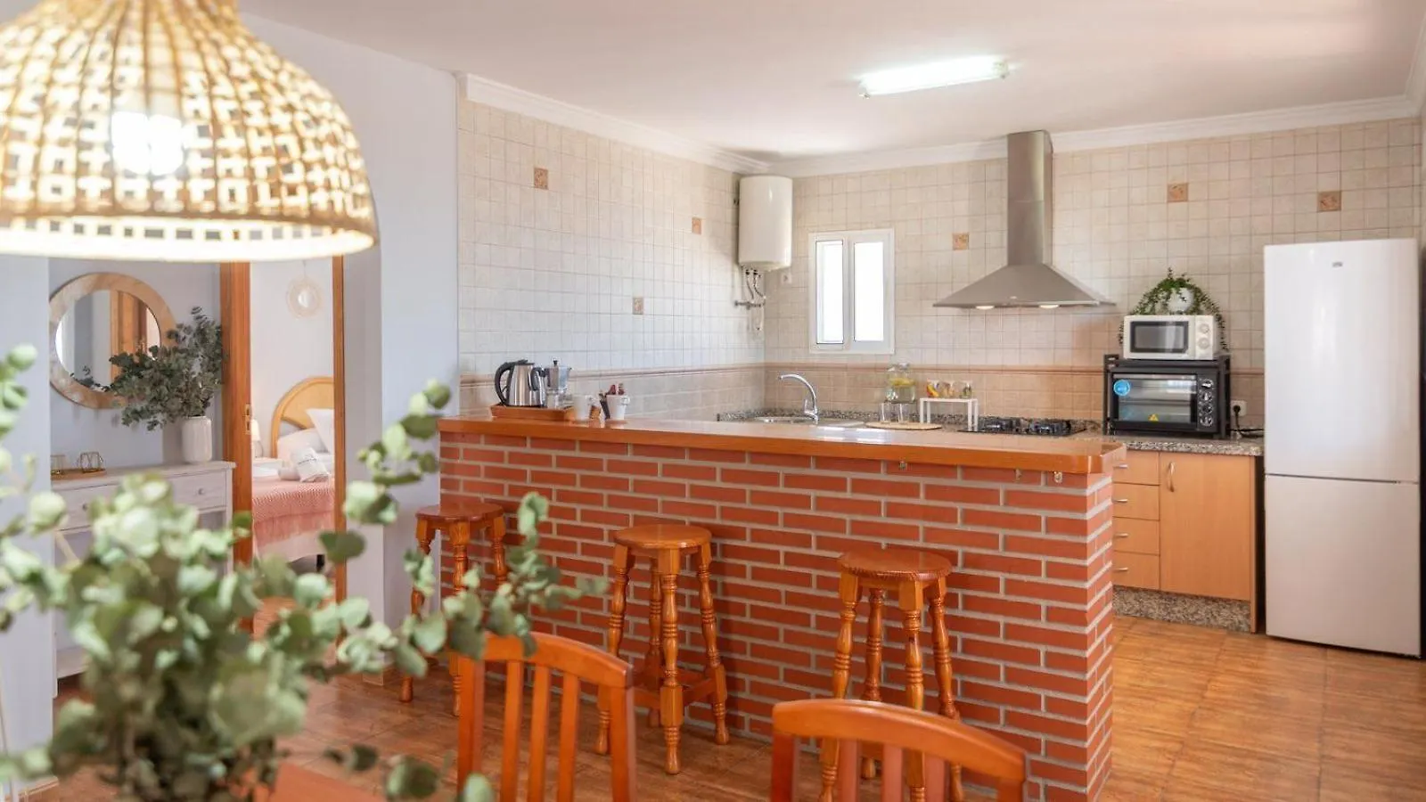 Villa Vista Velez-Malaga By Ruralidays  Velez Malaga